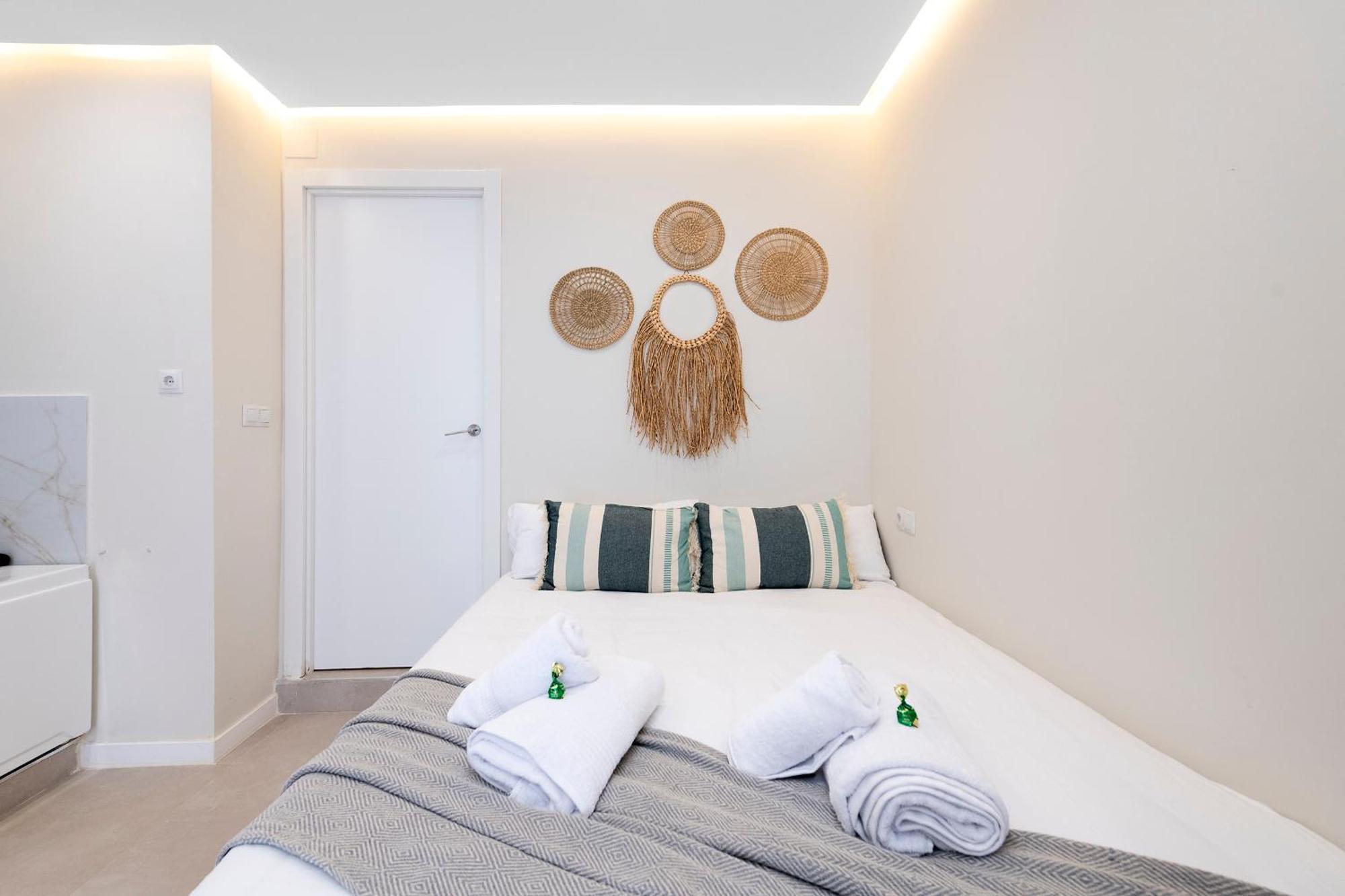 Exclusive Jacuzzi Apartament